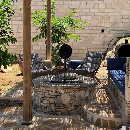 Villa Antonia Almirida Dış mekan fotoğraf