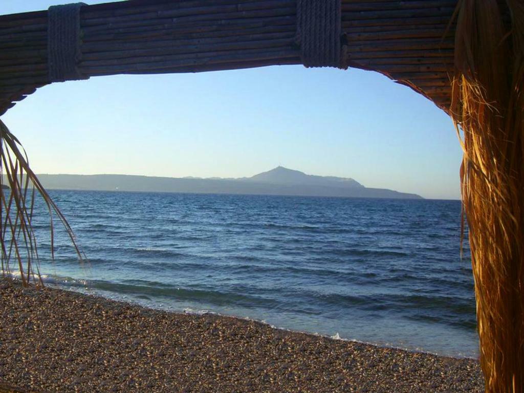 Villa Antonia Almirida Dış mekan fotoğraf