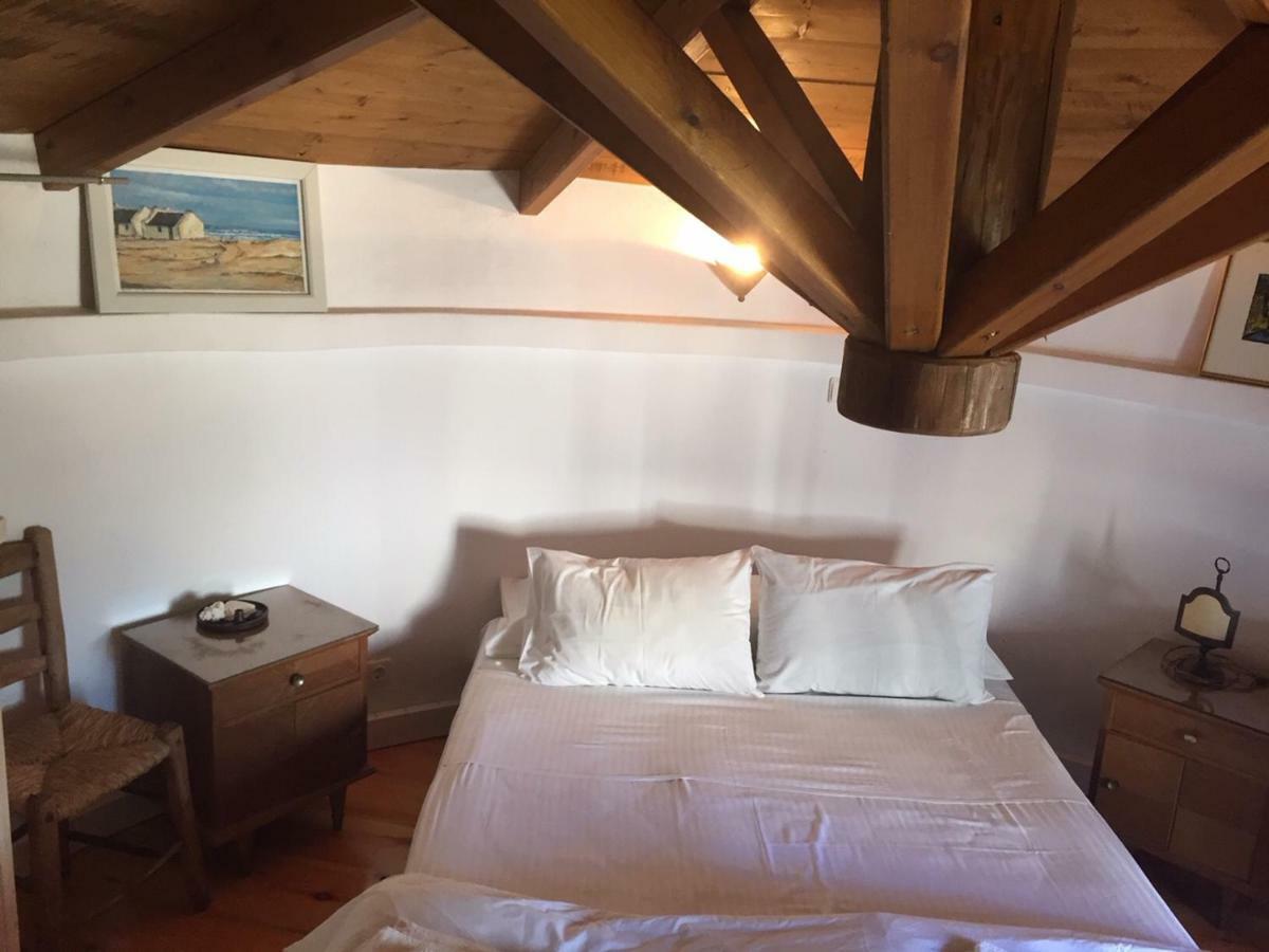 Villa Antonia Almirida Dış mekan fotoğraf