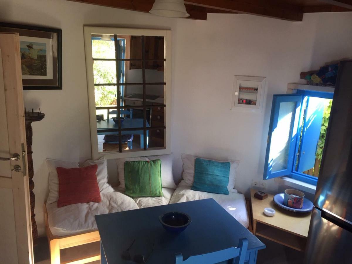 Villa Antonia Almirida Dış mekan fotoğraf